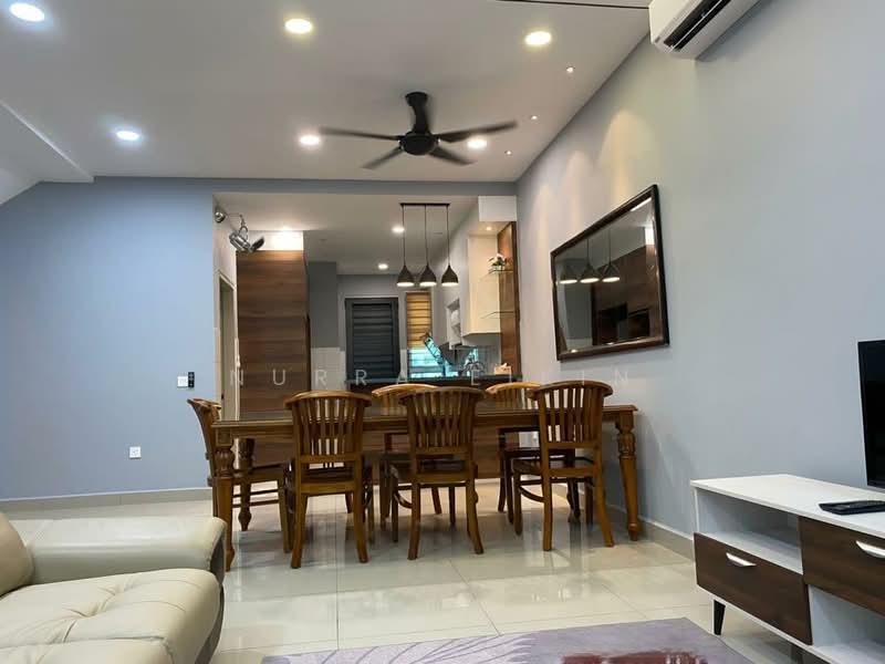 Serenia Amani @ Serenia City - 4