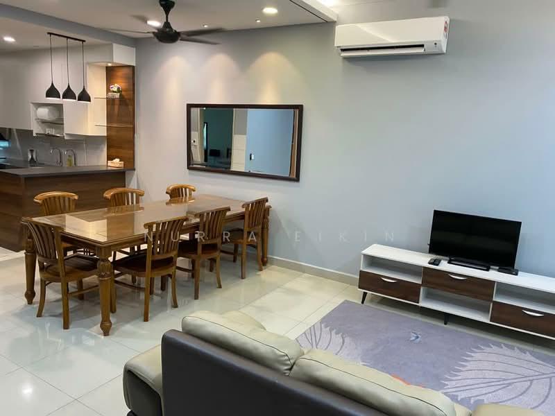 Serenia Amani @ Serenia City - 3
