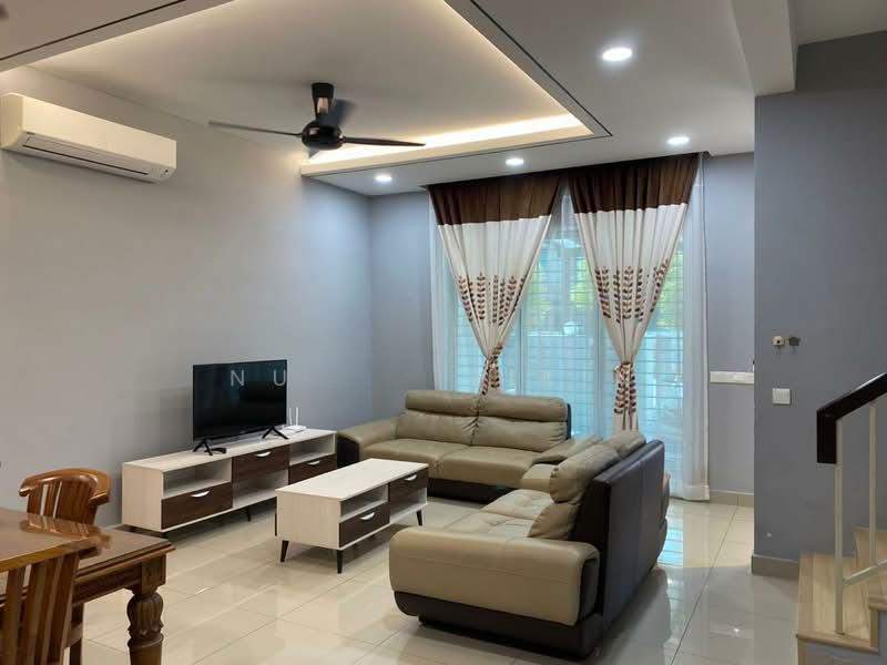 Serenia Amani @ Serenia City - 2