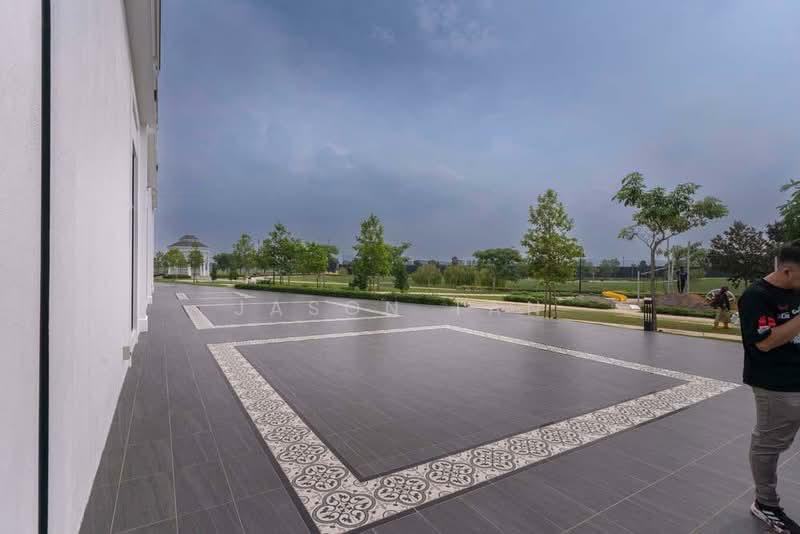 Eco Grandeur - 5