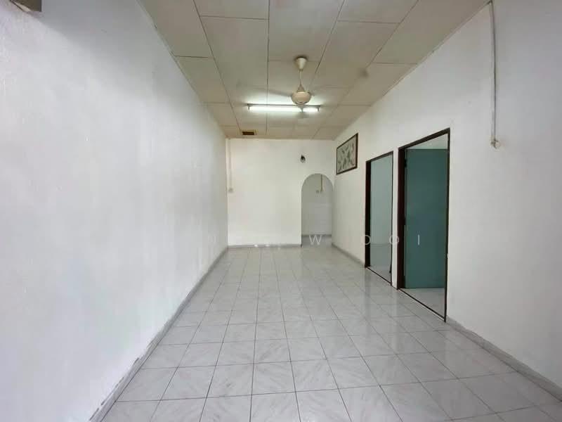 Taman Merak - 2