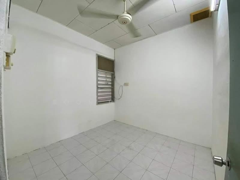 Taman Merak - 5