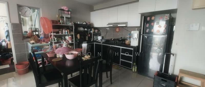 The Aliff Residences (Alif Utama) - 3