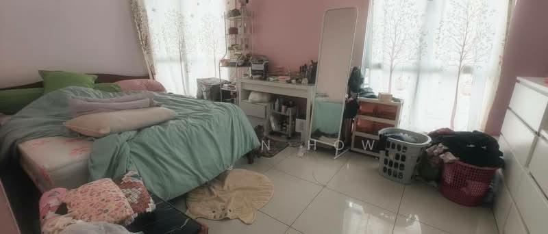 The Aliff Residences (Alif Utama) - 4