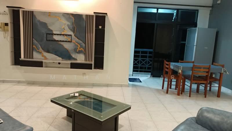 Taman Bukit Mewah - 2