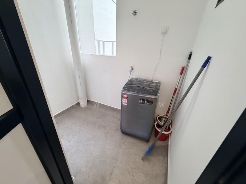 2Rio Residence @ Bandar Puteri Puchong - 4