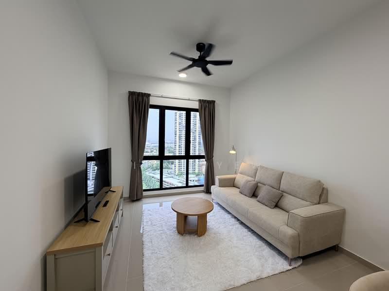 2Rio Residence @ Bandar Puteri Puchong - 3