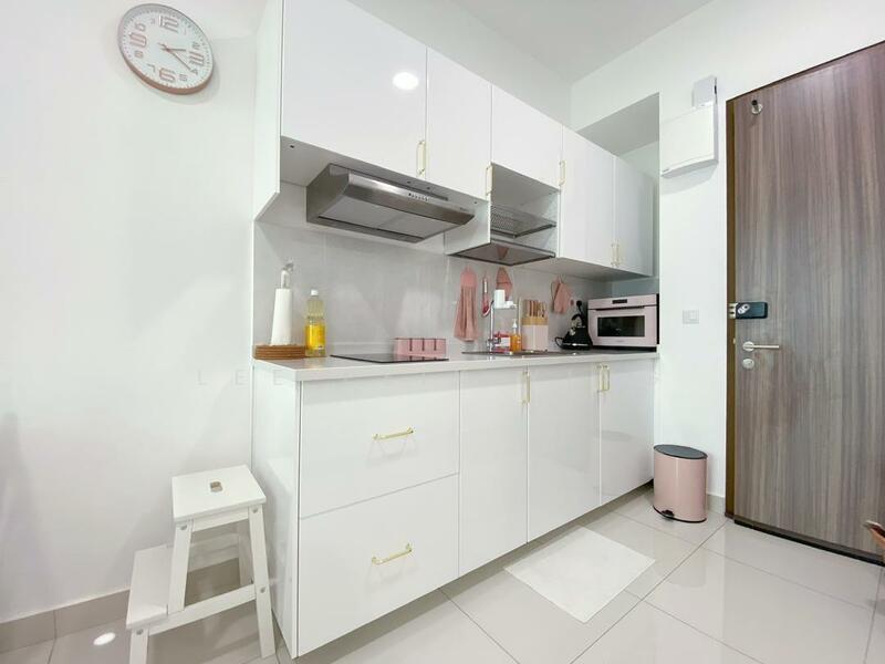 Greenfield Residence - 5