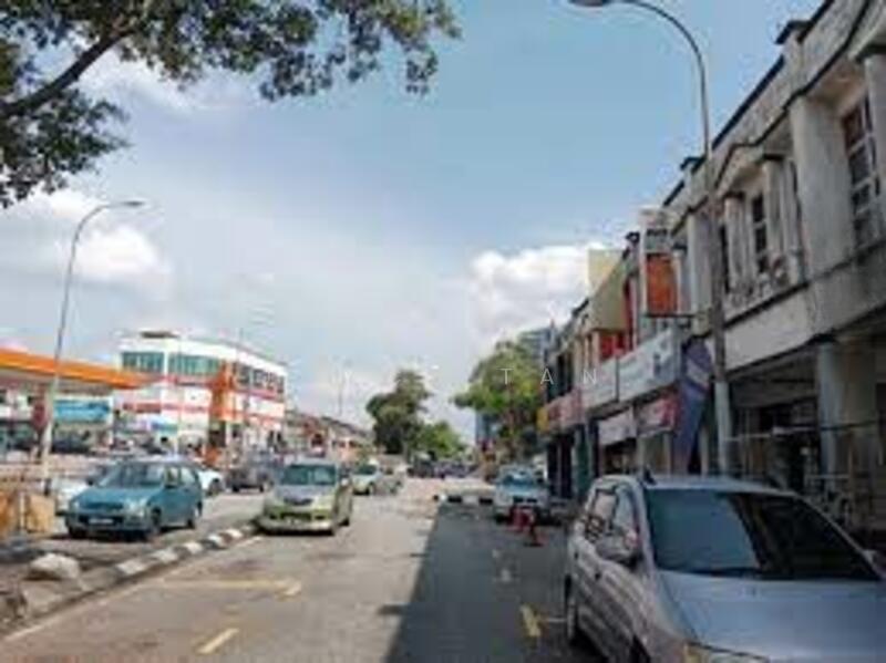 Bandar Kinrara - 2