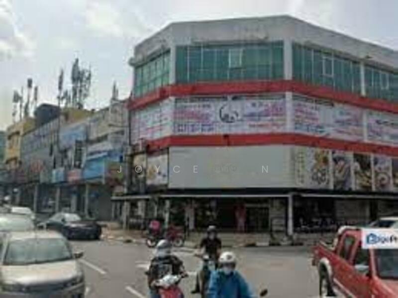 Bandar Kinrara - 4