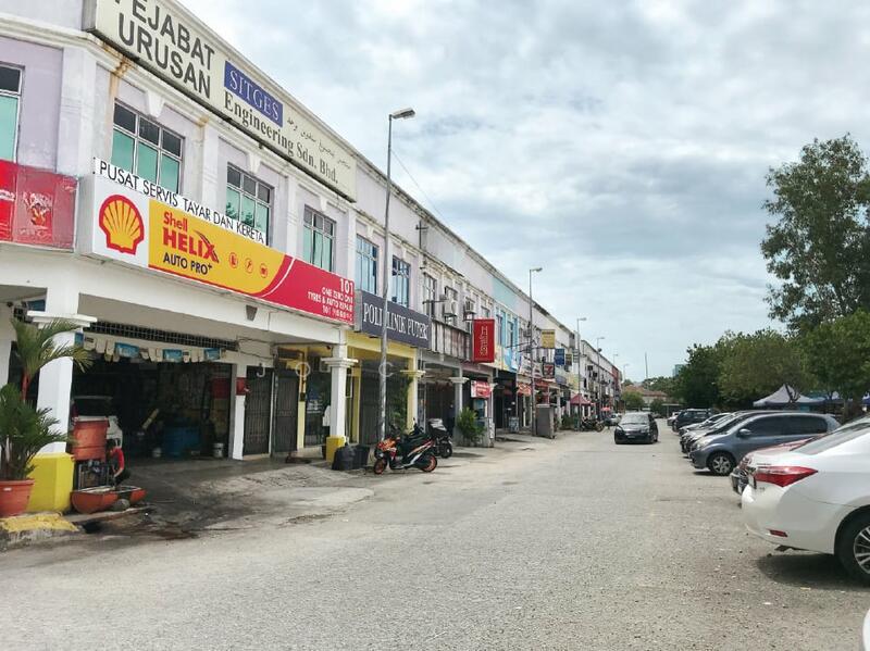 Bandar Kinrara - 5