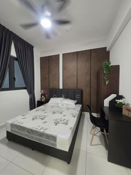 Nexus Taman Pertama - 4