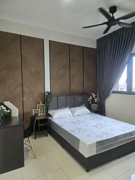 Nexus Taman Pertama - 5