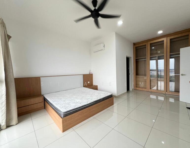 Setia City Residences - 1