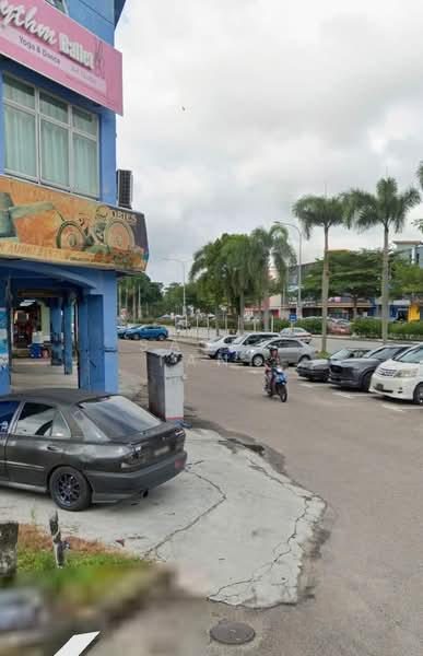 Taman Daya - 3