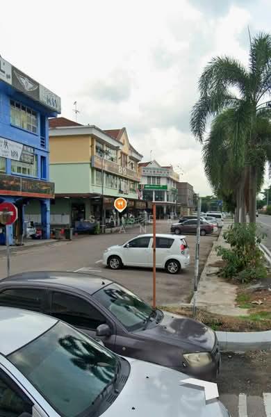 Taman Daya - 2
