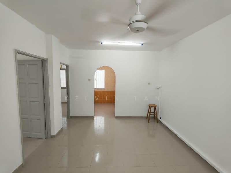 Desa Ixora - 5