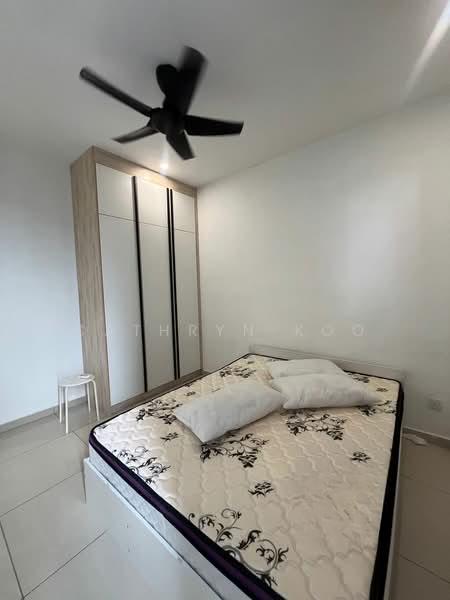 Kenwingston Avenue - 4