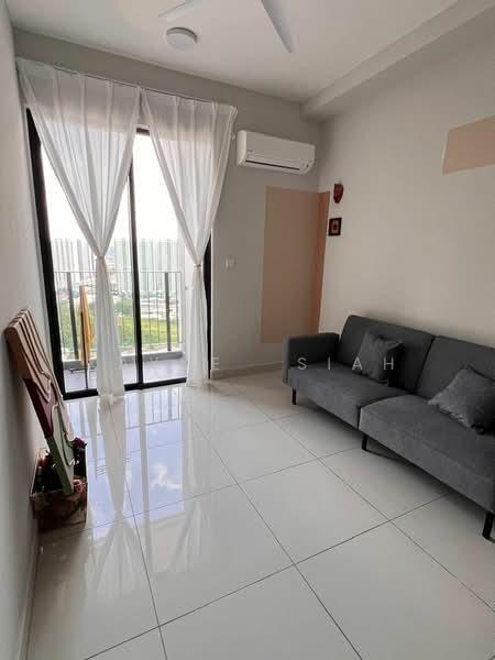 Nest 2 Residences - 3