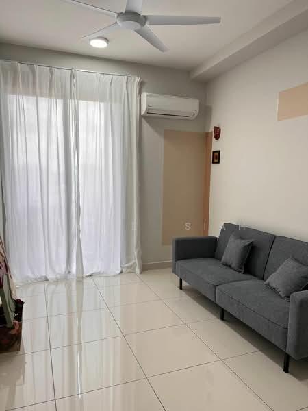 Nest 2 Residences - 2