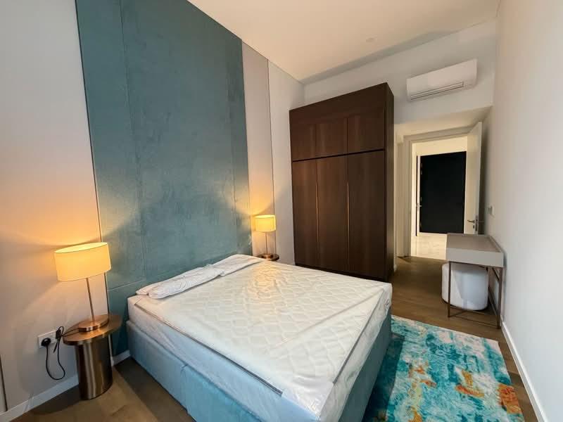 SO Sofitel Kuala Lumpur Residences - 4