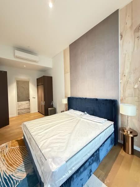 SO Sofitel Kuala Lumpur Residences - 5