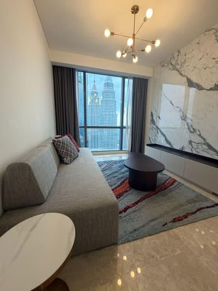 SO Sofitel Kuala Lumpur Residences - 2