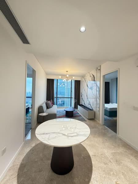 SO Sofitel Kuala Lumpur Residences - 3