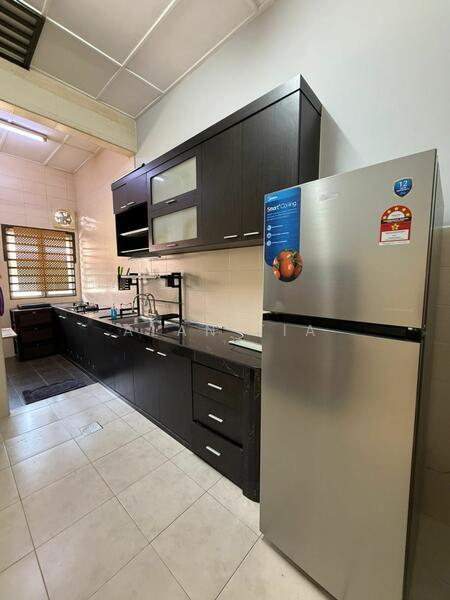 Taman Pelangi Indah - 2