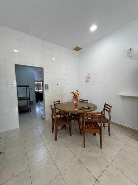 Taman Pelangi Indah - 3