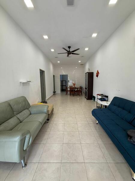 Taman Pelangi Indah - 1