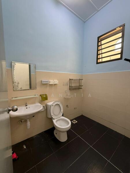 Taman Pelangi Indah - 5