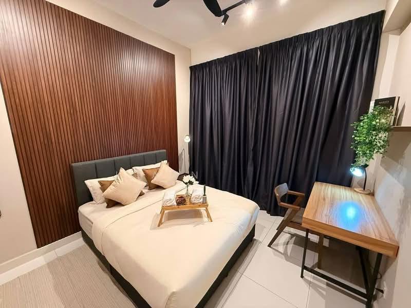 Ferringhi Residence 2 - 4