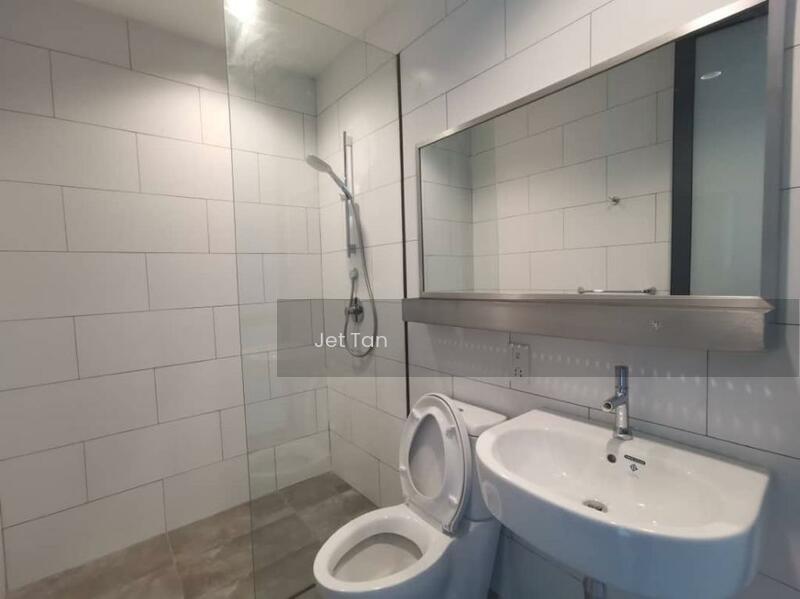 Twy Duplex Condos - 5