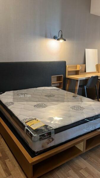 Twy Duplex Condos - 4