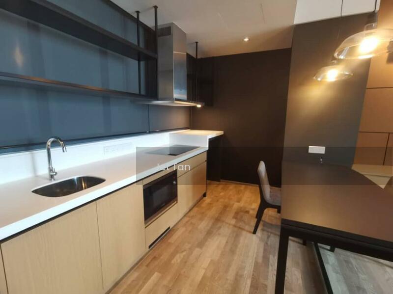 Twy Duplex Condos - 3