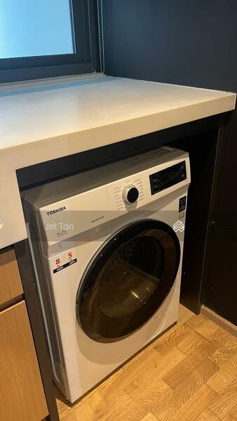 Twy Duplex Condos - 2