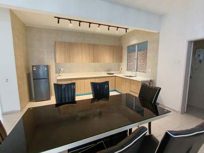 Residensi Adelia 3 - 4
