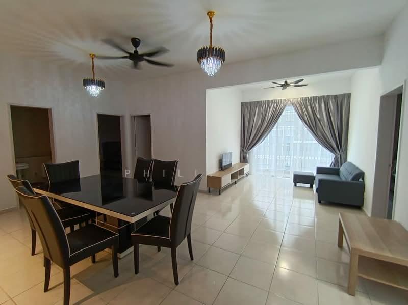 Residensi Adelia 3 - 5