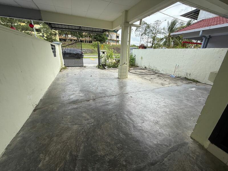 Kulai Bandar Indahpura Double Storey - 2