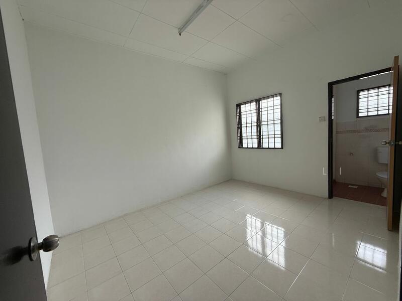 Kulai Bandar Indahpura Double Storey - 5