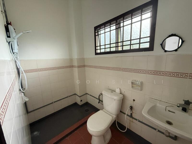 Kulai Bandar Indahpura Double Storey - 3