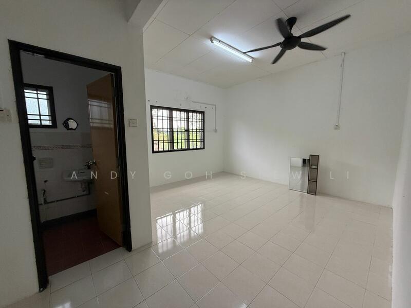 Kulai Bandar Indahpura Double Storey - 4