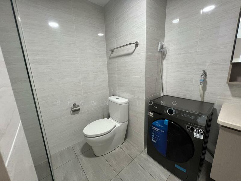 Baron Residence @ Lake City - 3