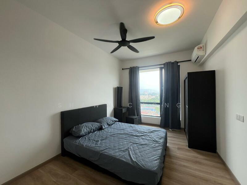 Baron Residence @ Lake City - 4