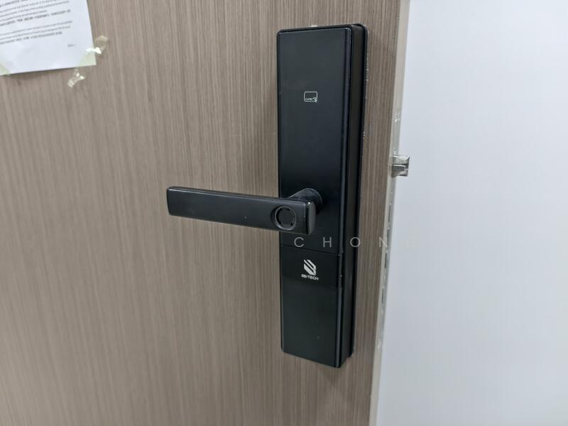 Baron Residence @ Lake City - 5