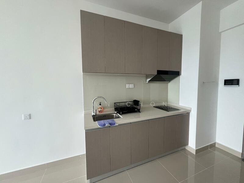 Baron Residence @ Lake City - 2