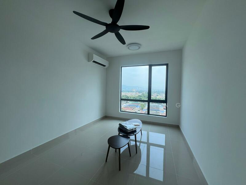 Baron Residence @ Lake City - 1