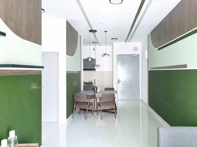 TR Residence - 4