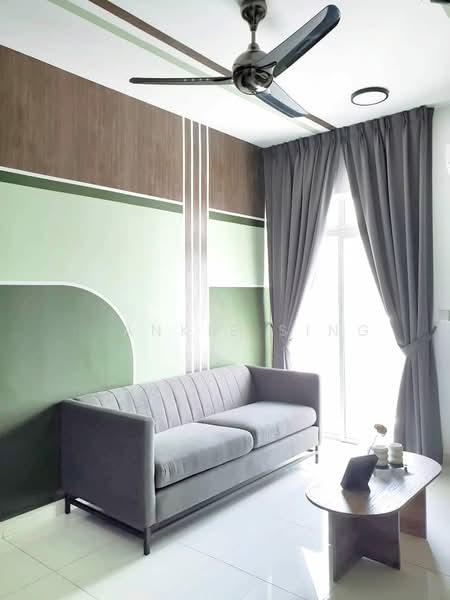 TR Residence - 3